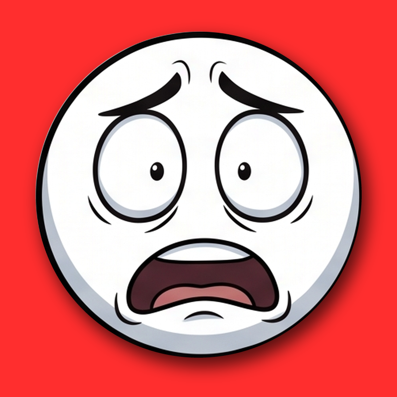 Don't Answer logo